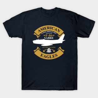 F-86 Sabre T-Shirt